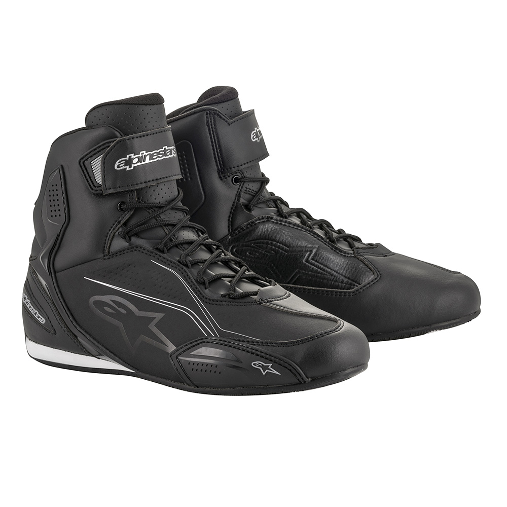Alpinestars Alpinestars Stella Faster 3 Shoes Black & Silver
